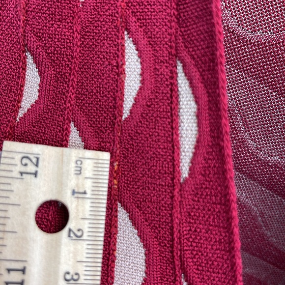 Herve Leger Halter Dress NWT Medium - Picture 16 of 17